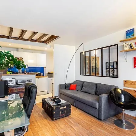 Guestready - Cozy Elegance Near Attractions Apartament *