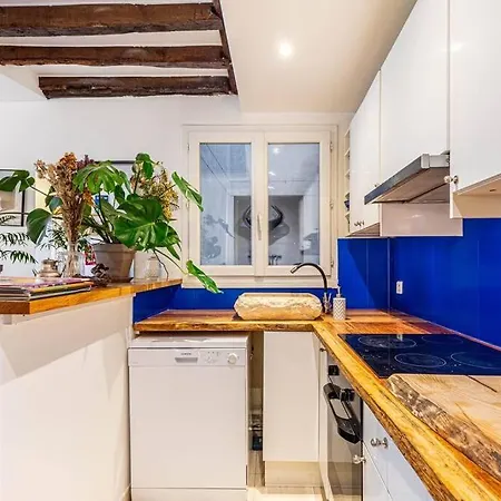 Apartament Guestready - Cozy Elegance Near Attractions