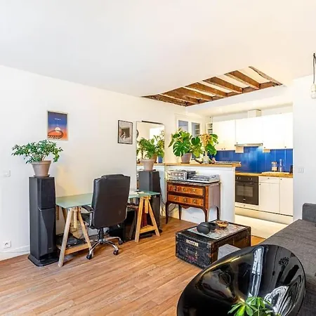 Guestready - Cozy Elegance Near Attractions Apartament *