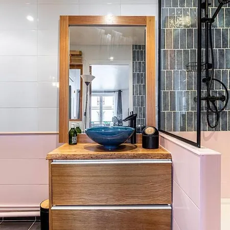 Apartament Guestready - Cozy Elegance Near Attractions