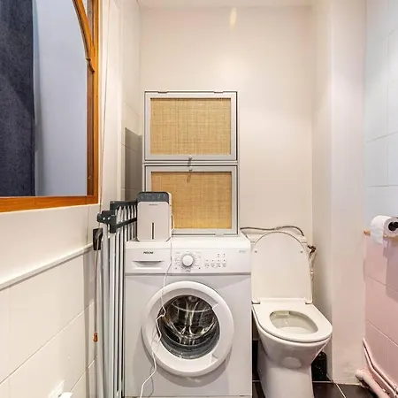 Guestready - Cozy Elegance Near Attractions Paris